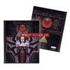 Ultra-PRO 4-Pocket-Album "Seelenschmiede"