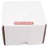 Storagebox "Karton - 200" (white)