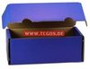 Storagebox "Karton - 400" (blue)