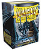 Dragon-Shield Protektor "Classic black" (100)