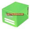 Ultra-PRO Deckbox "grün" (120)