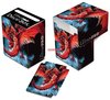 Ultra-PRO Deckbox "Demon Dragon"