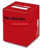 Ultra-PRO PRO-Deckbox 100+ "red"