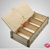 e-Raptor Dice-Storage "Box - large" (Holz)