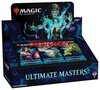 MtG - "Ultimate Masters" Booster Display EN