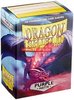 Dragon-Shield Protektor "Matte purple" (100)
