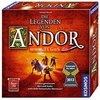 KOSMOS "Andor - Die Legenden von Andor" (Basis Spiel) DE