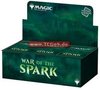MtG - "War of the Spark" Booster Display EN