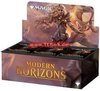 MtG - "Modern: Horizons" Booster Display EN