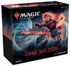MtG - "2020 Core Set" Bundle  (Fat Pack) EN