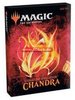 MtG - Signature Spellbook - "Chandra" - EN