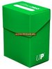Ultra-PRO Deckbox "Lime Green"