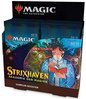MtG - "Strixhaven: Akademie der Magier" Collector Booster Display DE