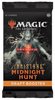 MtG - "Innistrad: Midnight Hunt" Draft Booster EN - Release 24. September 2021