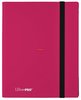 Ultra-PRO 9-Pocket-Binder "Eclipse Hot-Pink" (360)