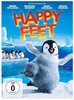 DVD Happy Feet (DE)