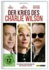DVD Der Krieg des Charlie Wilson (DE)
