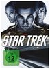 DVD Star Trek - Film 11 - (DE)