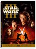 DVD Star Wars III - Die Rache der Sith (DE/Slim-case)