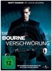 DVD Die Bourne Verschwörung (DE/Slim-case)