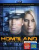 Blue-ray Serie Homeland - Staffel 1 (EN/FR/komplett)
