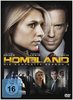 DVD Serie Homeland - Staffel 2 (DE/komplett)