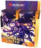 MtG - "Dominaria United" Collector Booster Display EN