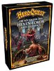 Avalon Hill "Hero Quest - Die Rückkehr des Hexers - 3. Erw." DE