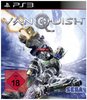 PS3 - Vanquish (3D-Cover / USK18 / DE)