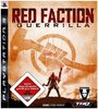 PS3 - Red Faction - Guerrilla (USK18 / DE)