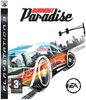 PS3 - Burnout Paradise (DE)