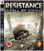 PS3 - Resistance - Fall of Man (USK18 / DE)