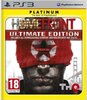 PS3 - Platinum Homefront - Ultimate Edition (USK18 / DE)