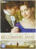 DVD Becoming Jane (EN)