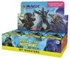 MtG - "March of the Machine" SET Booster Display EN - Release 21. April 2023