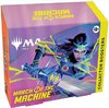 MtG - "March of the Machine" Collector Booster Display EN - Release 21. April 2023