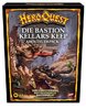 Avalon Hill "Hero Quest - Die Bastion Kellars Keep - 1. Erw." DE